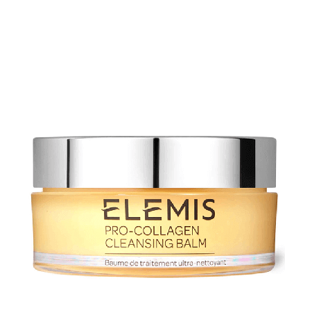 Elemis ,Elemis Pro-Collagen Cleansing Balm,คลีนซื่งบาล์ม,ทำความสะอาดหน้า,ล้างหน้า,Elemis Pro-Collagen Cleansing Balmหาซื้อได้ที่ไหน,Elemis Pro-Collagen Cleansing Balmรีวิว